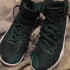 Brand new nike hyperdunks